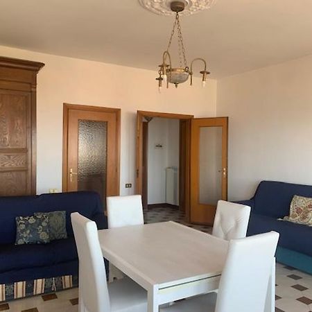 Apartmán Orizzonti Blu Formia Exteriér fotografie