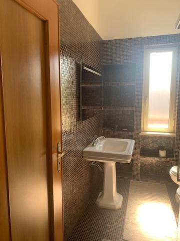 Apartmán Orizzonti Blu Formia Exteriér fotografie