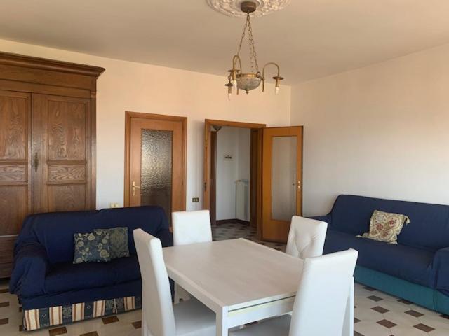 Apartmán Orizzonti Blu Formia Exteriér fotografie