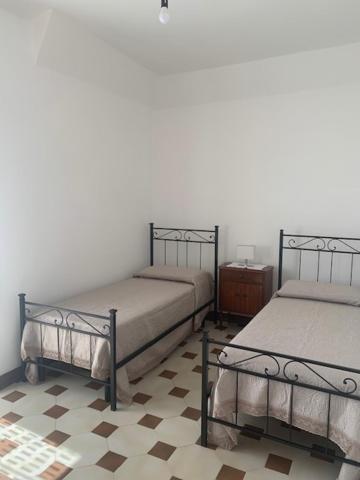 Apartmán Orizzonti Blu Formia Exteriér fotografie