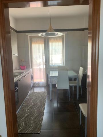 Apartmán Orizzonti Blu Formia Exteriér fotografie