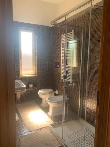 Apartmán Orizzonti Blu Formia Exteriér fotografie