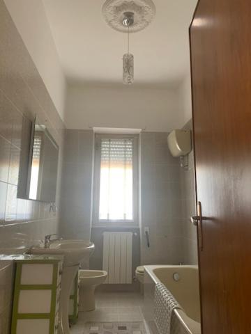 Apartmán Orizzonti Blu Formia Exteriér fotografie